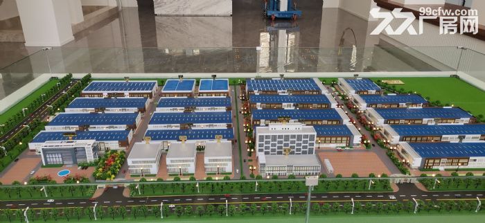 河北周边厂房 仓库 仓储 价格低 位置好-图3