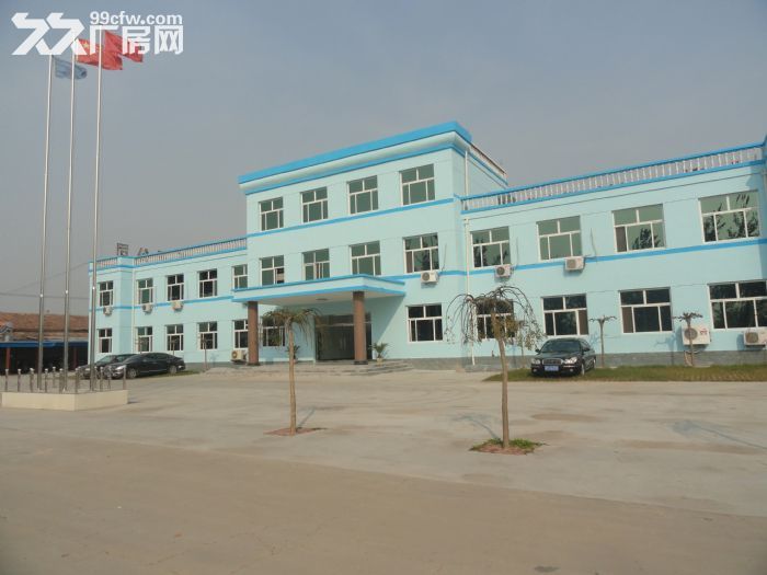 整体出租转让机械加工制造企业-图2