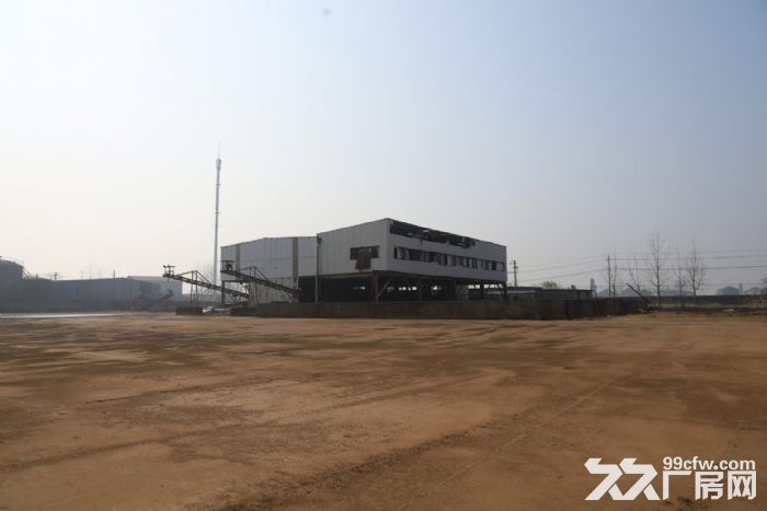 配矿中心选矿厂仓储出租-图7