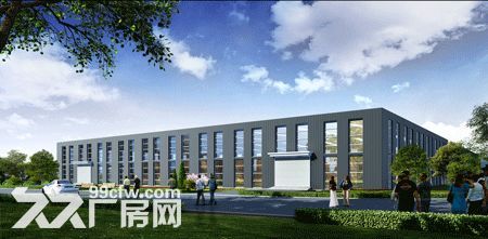 10、产业园厂房、办公场所、工业用地租售-图5