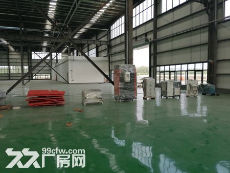 济宁文化产业园、产业园服务、园区创意产业园，产业园服务-图3