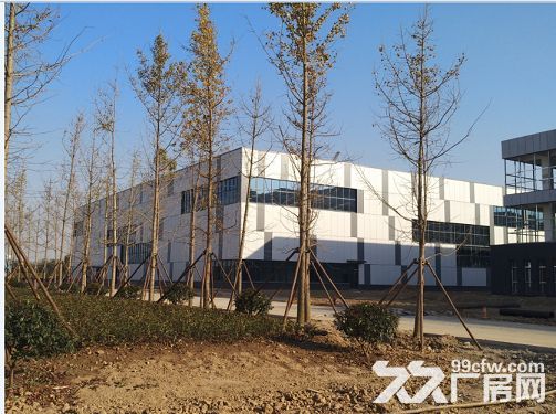 嘉祥经济技术开发区绿天使产业园招商入驻-图1