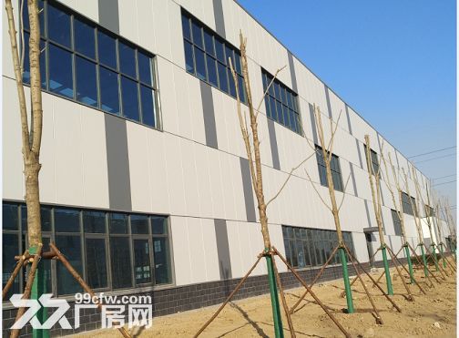 济宁嘉祥经开区节能环保产业园招商入驻-图1