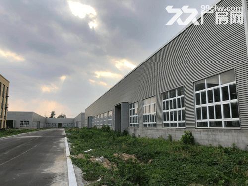 厂房场地租赁、厂房出租网、找厂房出租、济宁厂房出租-图1