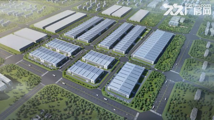 新建厂房对外出租环评办理方便-图1