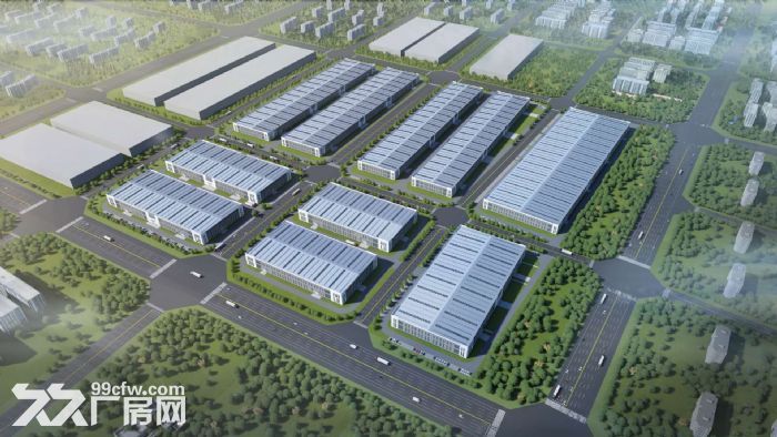 中式厂房对外出售出租税收返还-图1