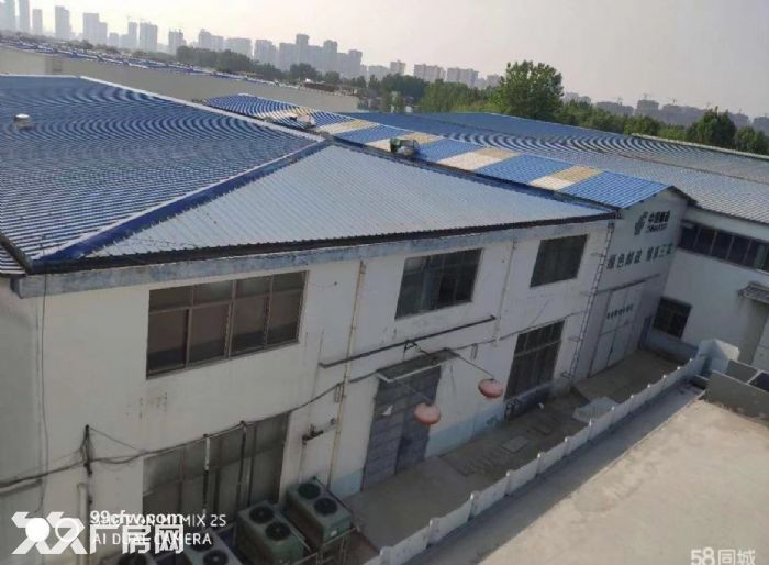 济宁高新区厂房办公室出租-图6