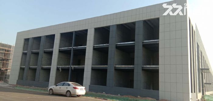 全新厂房出租电子厂服装厂政府扶持-图2