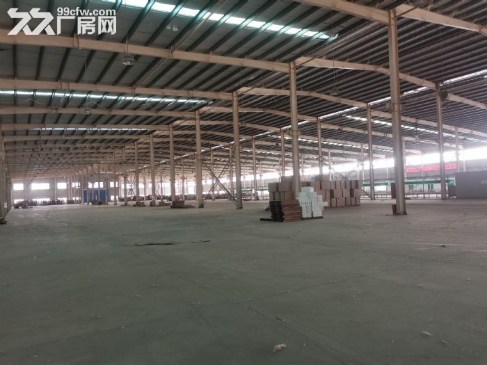 低价出租九江市区高速路口汽车工业园厂房仓库面积大小都有-图7