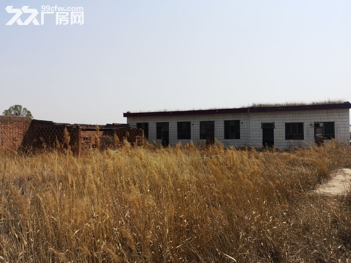 省级经济开发区附近建设用土厂房出租-图1