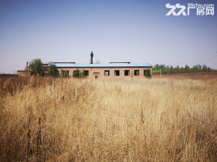 省级经济开发区附近建设用土厂房出租-图3