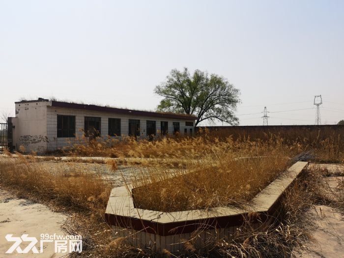 省级经济开发区附近建设用土厂房出租-图5