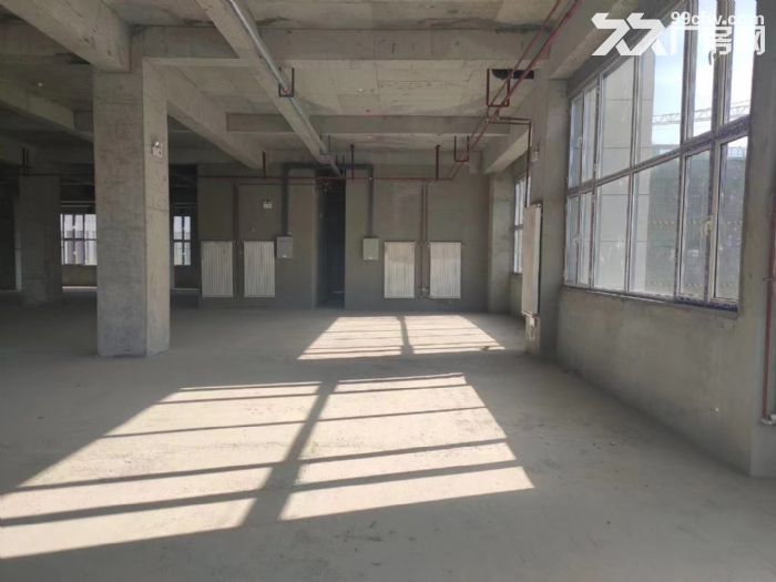 榆次秋村厂房租售（500平起大产权）-图3