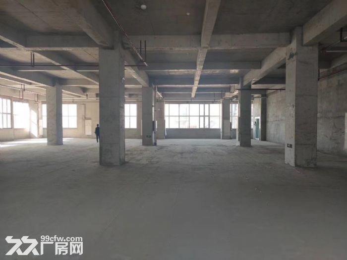 榆次秋村厂房租售（500平起大产权）-图2
