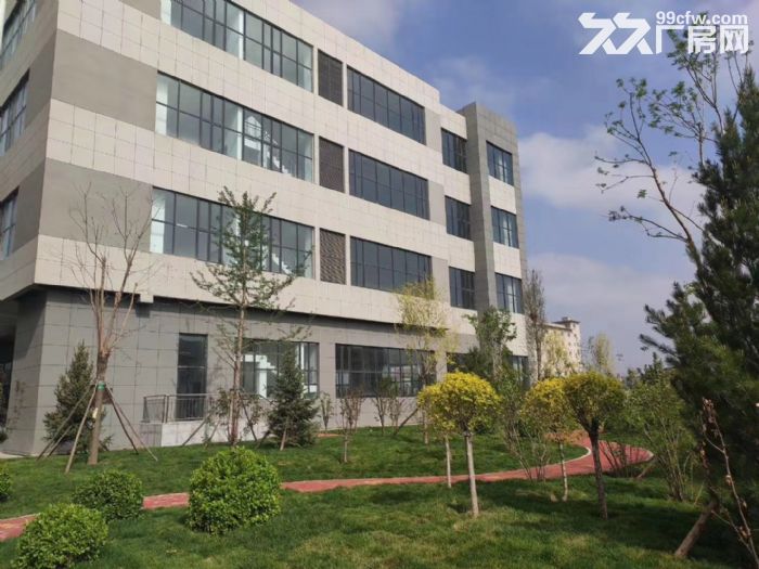 榆次秋村厂房租售（500平起大产权）-图4