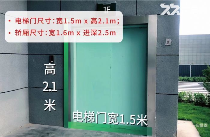 榆次秋村厂房租售（500平起大产权）-图7