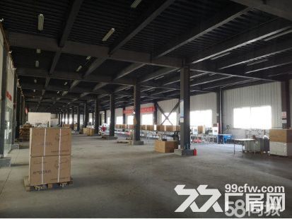 祥符都市食品产业港招商-图3