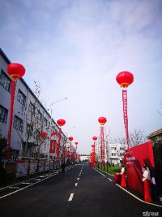 祥符都市食品产业港招商-图2