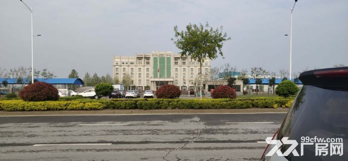新建厂房、办公楼出租-图1