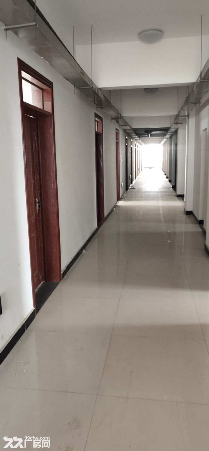 新建厂房、办公楼出租-图4