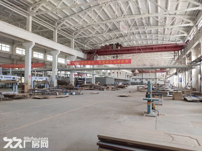 出租西固区化工街西柳沟2号机械化大院内厂房、办公楼-图3