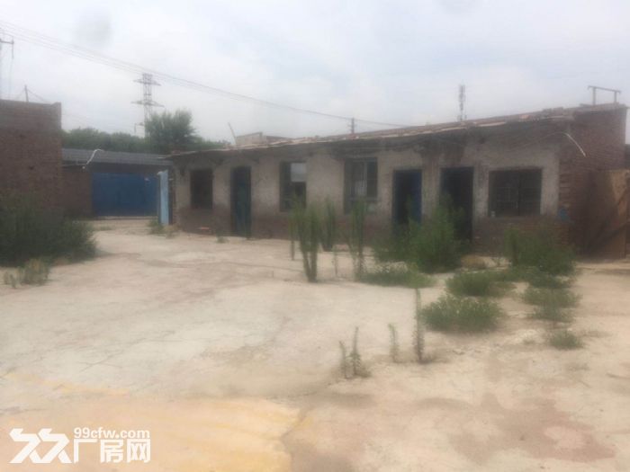 临街独院仓库整体对外出租-图5
