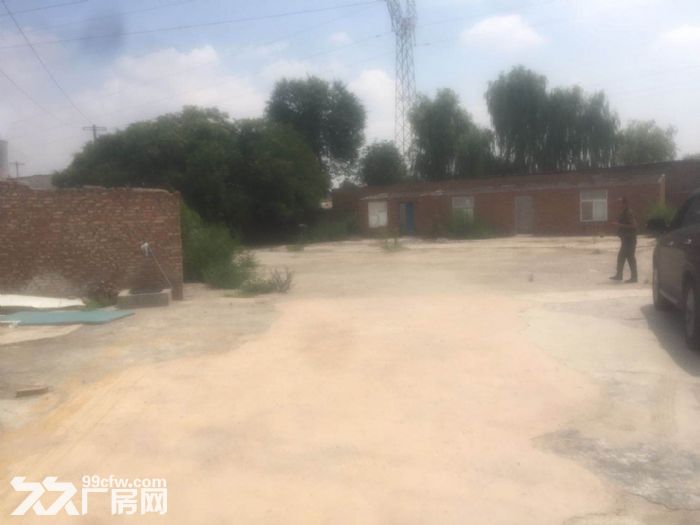 临街独院仓库整体对外出租-图6