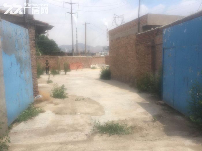 临街独院仓库整体对外出租-图7