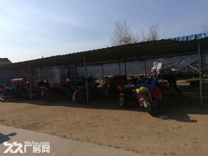 厂房、仓库出租或者合作-图2