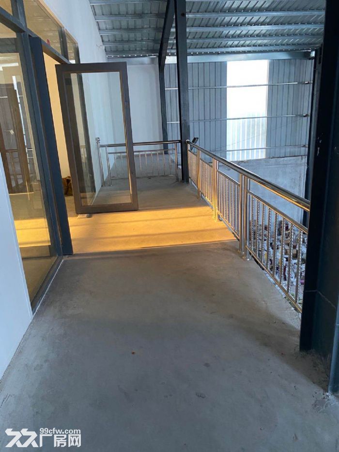 大型厂房出租整租  郯城县红花镇205国道西 交通便利 可居住可办公-图4