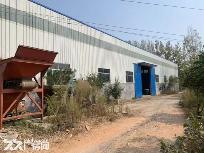 厂房出租，价格面议，非诚勿扰-图2