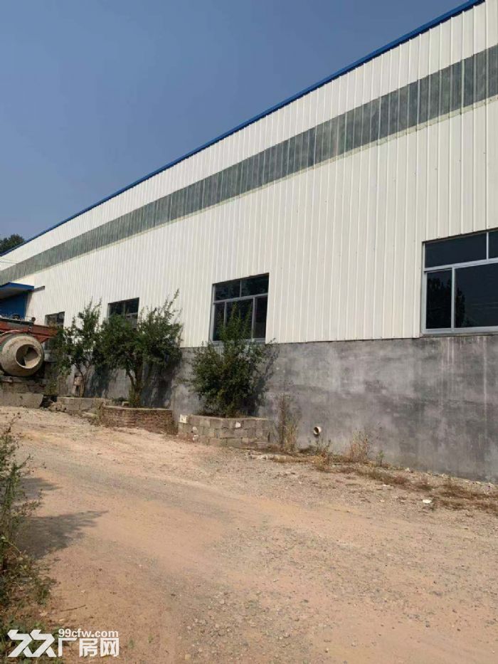 厂房出租，价格面议，非诚勿扰-图3
