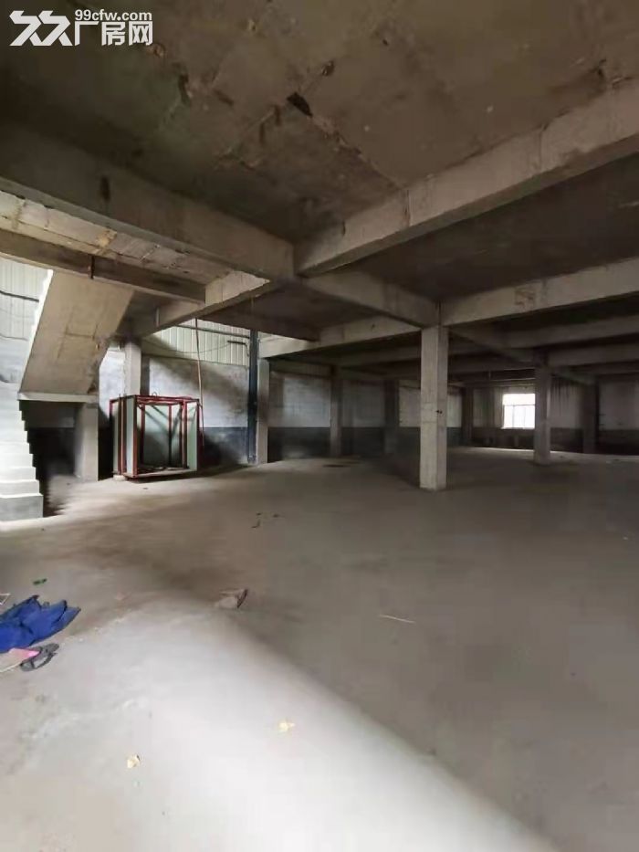 厂房出租，价格亲民，交通便利，感兴趣电联-图2