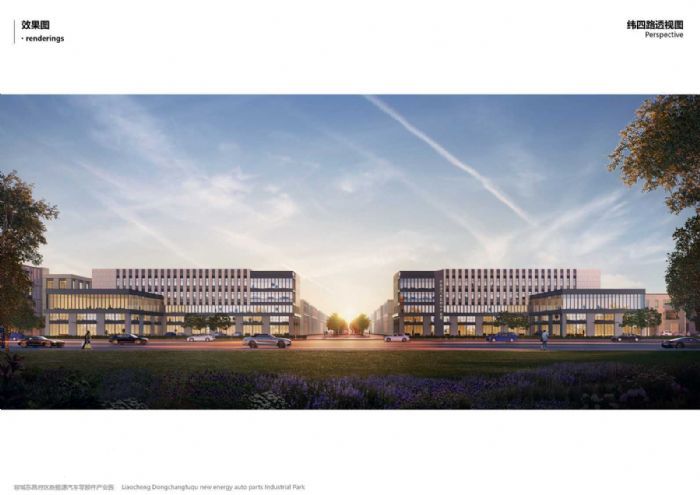 层高8.1米，12米，4.2米，大小面积500m²~4500m²单层，多层，轻钢-图5