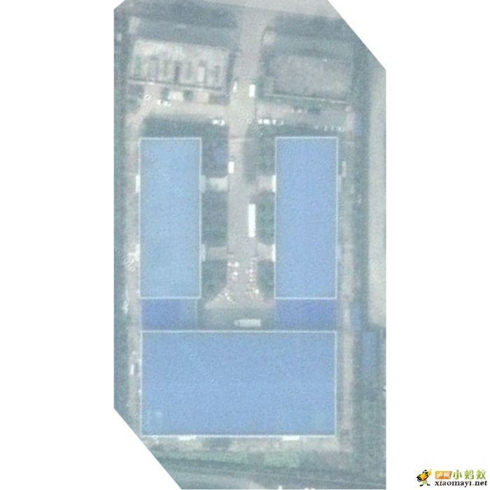 二级路玫瑰园30亩土地出售-图1