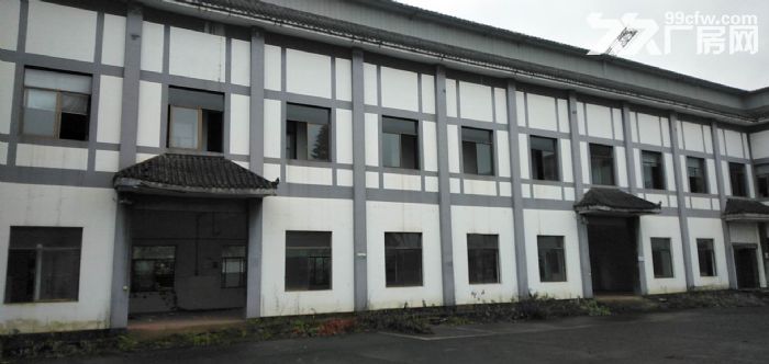 厂房出租，江北立交，内有单间，价格面议-图4