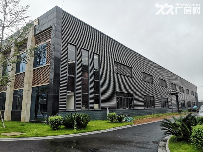 青神县全新现房对外招租-图1