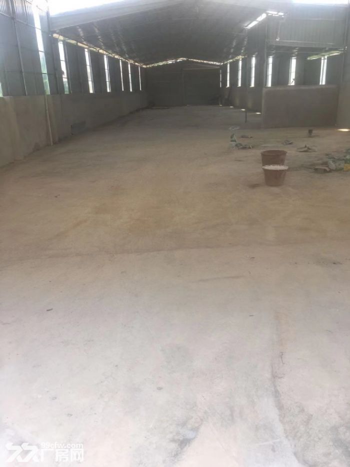 出租武鸣区定罗湖对面一1100平米厂房仓库-图7