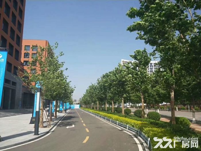 全新厂房出租出售，位于南宁高新区，交通方便-图2