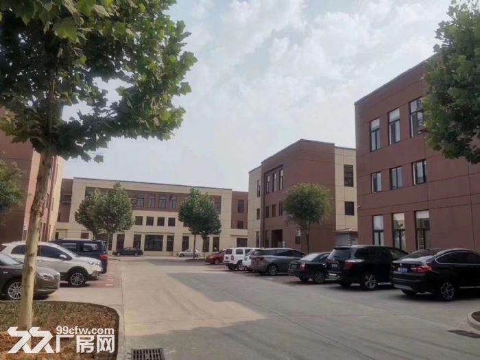 全新厂房出租出售，位于南宁高新区，交通方便-图4