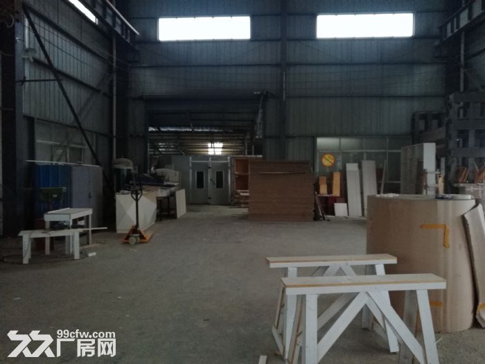 2800平米厂房及场地，设施齐全，交通便利，有码头-图7