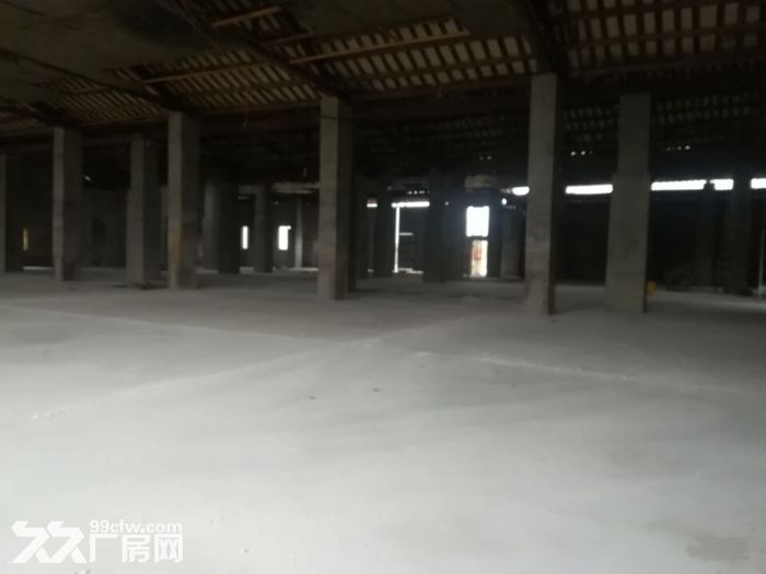 厂房出租，约1200㎡ ，有变压器-图3