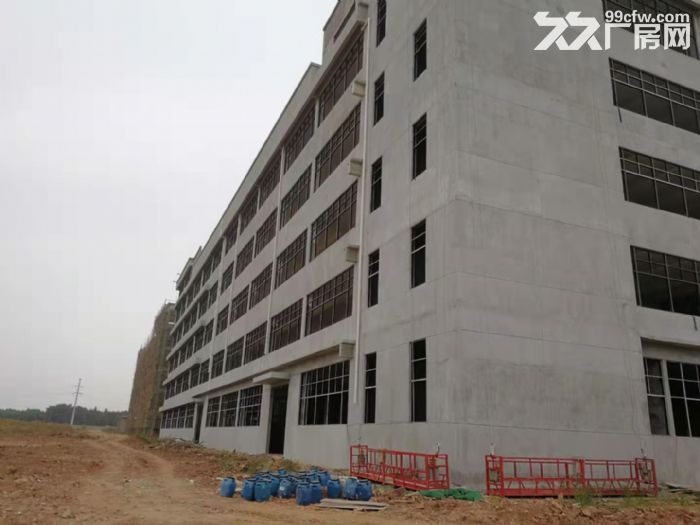 江西(奉新)宝泽创意产业园-图2