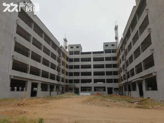 江西(奉新)宝泽创意产业园-图3