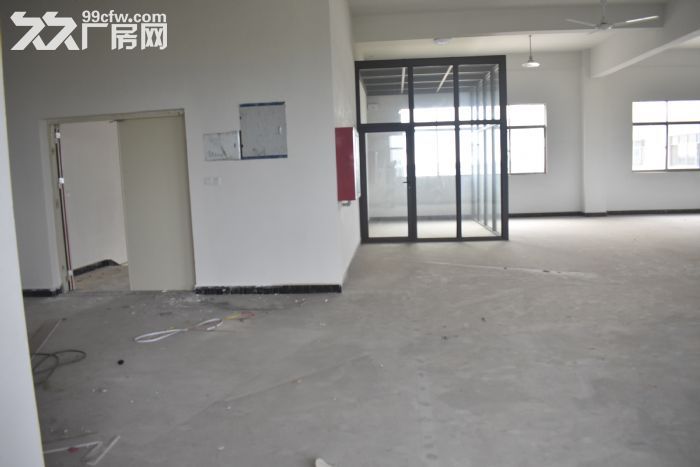全新厂房出租，有货梯，配套设施齐全-图2