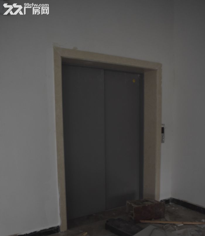 全新厂房出租，有货梯，配套设施齐全-图3