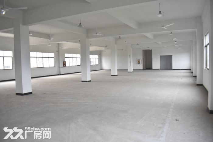 全新厂房出租，有货梯，配套设施齐全-图4