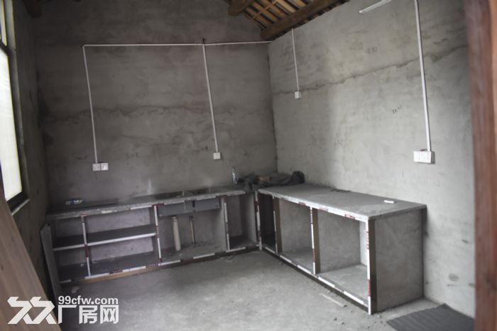 全新厂房出租，有货梯，配套设施齐全-图5