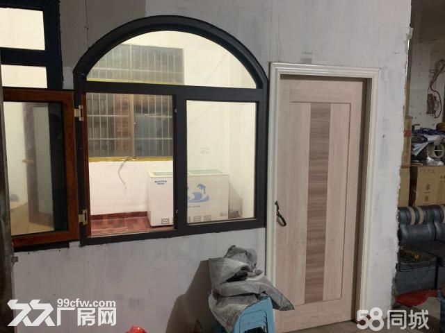 【厂房出租 昌东工业园450平+220平】双层厂房，可分租-图2