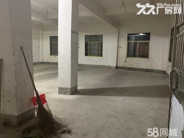 【厂房出租 昌东工业园450平+220平】双层厂房，可分租-图1